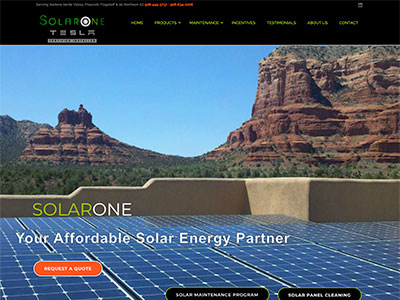 Solar One
