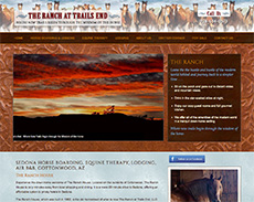 The Ranch at Trails End