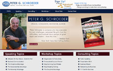 Pete Schroeder